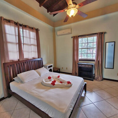 Hopkins Belize Deluxe Ocean View