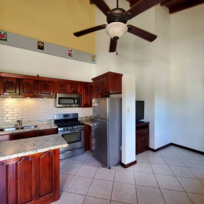 Hopkins Belize 2 bedroom apartment - hummingbird