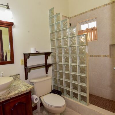 Hopkins Belize 2 bedroom apartment - orchid