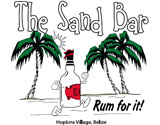 sand bar