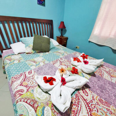 Hopkins Belize Cozy Standard Rooms