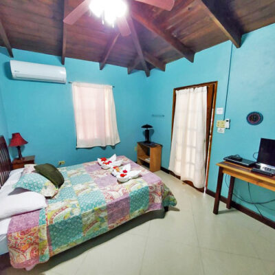 Hopkins Belize Cozy Standard Rooms