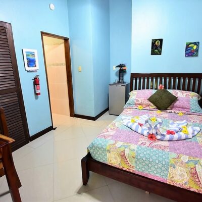 Hopkins Belize Cozy Standard Rooms